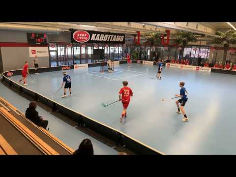 1.4.2023 P15 PYY/SUDET - KOOVEE