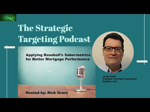 Strategic Targeting Jorge Sauri Edited - YouTube