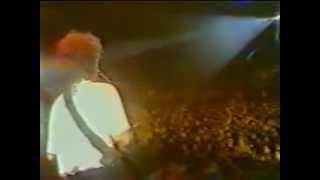 Soda Stereo - El Cuerpo del Delito - Estadio Obras - 1988