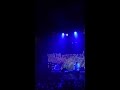 Sun City The Follower Live At Villa Nightclub Perth
