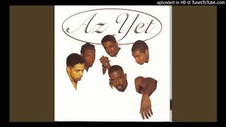 Az Yet - Through My Heart (The Arrow) KARAOKE INSTRUMENTAL