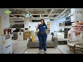 Welcome To IKEA Worli City Store