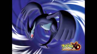 Shadow Lugia - Pokémon XD Gale of Darkness OST Extended