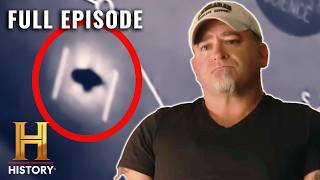 בלתי מזוהה: מבט מבפנים על חקירת העב"מים של אמריקה