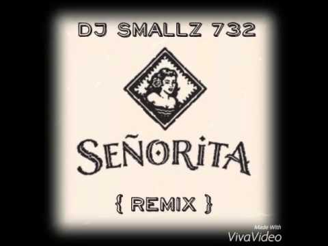@ITSDJSMALLZ - Señorita ( Jersey Club Remix )