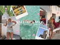 MALLORCA VLOG ️ Cala D Or Beach Days A Day Trip To Palma More