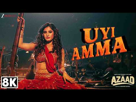 Uyi Amma — watch video