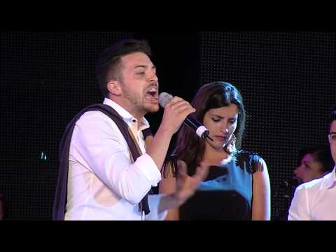 AÑATE 2017. Folías con IZAN ORTEGA, LORENA MEDINA, MATEO FELIPE e IVÁN QUINTANA