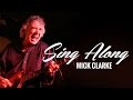 Love Me or Leave Me | Mick Clarke | OFFICIAL Lyric Video 2016 | | James Cotton