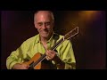 Larry Carlton & Robben Ford – Rio Samba (Unplugged · 2013)