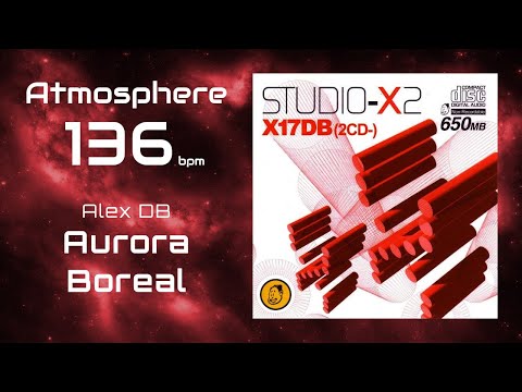 [SLOWED]  Alex DB - Aurora Boreal  |  at 136 bpm  |  Good Looking Records