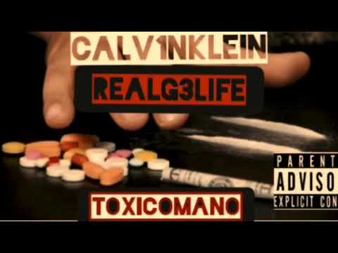 Él Jincho,Tøxicømanø,Calv1nklein-Tøxicømanø Estilo El Jincho