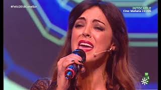 Merche - Noche De San Juan