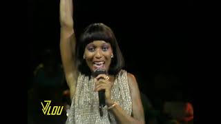 Amii Stewart - Friends (DISCORING) - 1984