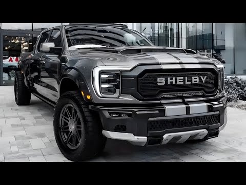 Top 10 BEST Pickup Trucks in the World 2025 to 2026 The Intier and Extier All Review !