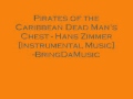 6:50 Pirates of the Caribbean Dead Man's Chest ...