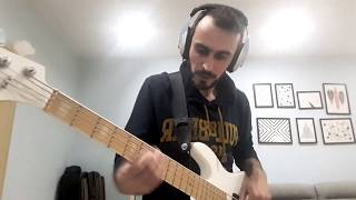 Video thumbnail for ESP / LTD SURVEYOR - 5 BASS by Alexandr Shevtsov