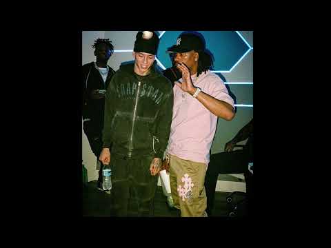 Central Cee x Lil Baby Type Beat 2024 'B4ND'