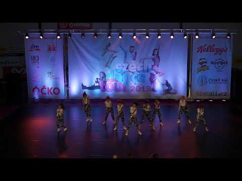 54. SC Nextyle - Camo madness