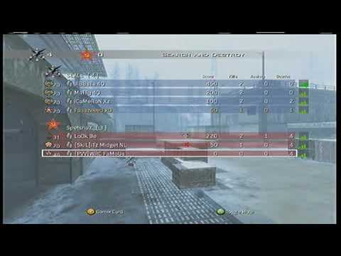 Team 4Q [ SkillZz dispute ]