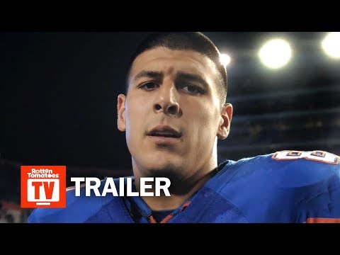 Killer Inside: The Mind of Aaron Hernandez Documentary Series Trailer | Rotten Tomatoes TV