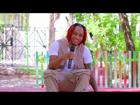 Konnen Atis Yo Plis, show Ori-G