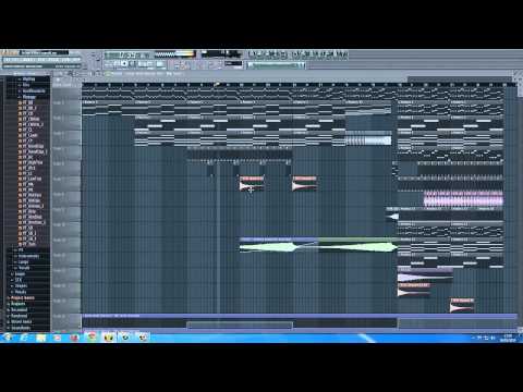 Sultan + Shepard ft. Tegan & Sara - Make Things Right (Fl Studio Remake + FLP)