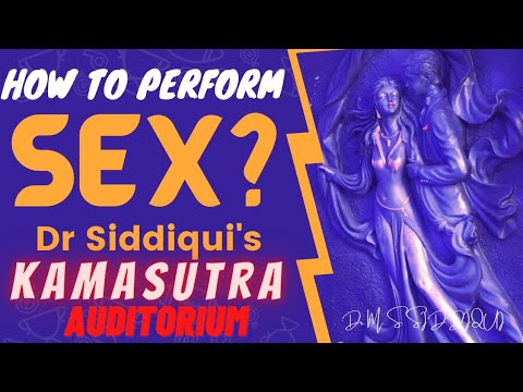 सेक्स कैसे करें | Sex according to ancient India | Sex according to Kamasutra | Khajuraho Auditorium