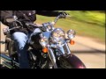 Harley Softail Deluxe