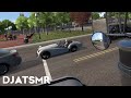 Lard - War Pimp Renaissance (Driving Visualizer)