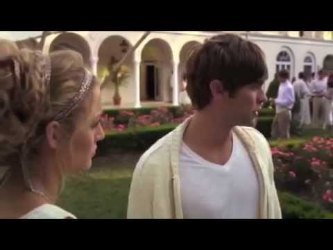 Gossip Girl Best Music Moment #75 "Paparazzi" - Lady Gaga