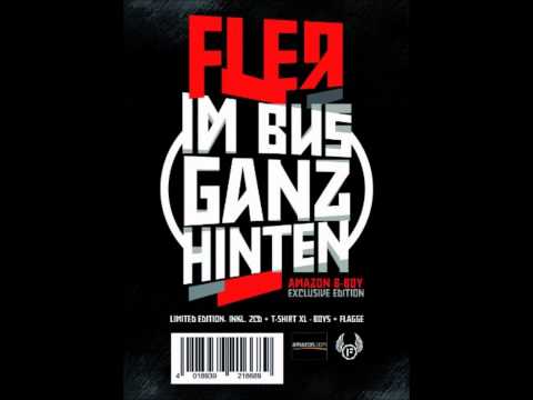 Fler feat G Hot und Silla Geldregen