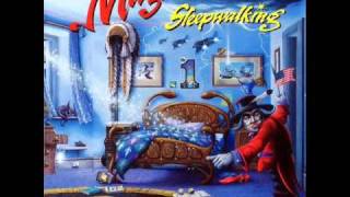 Magnum - Caught In Love (Not released on Album)