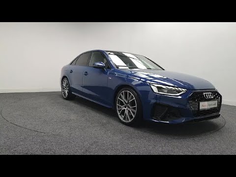 Audi A4 35 TDI 163HP S Tronic S Line - Image 2