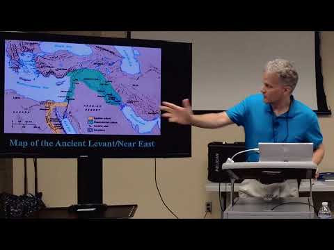 What Can We Learn About Creation Day 1 from the Book of Genesis? - Dr. Doug Petrovich (Conf Lecture)