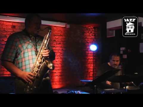 Leicester Jazz House Presents... Paul Dunmall/Tony Bianco tribute to John Coltrane