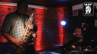 Leicester Jazz House Presents... Paul Dunmall/Tony Bianco tribute to John Coltrane
