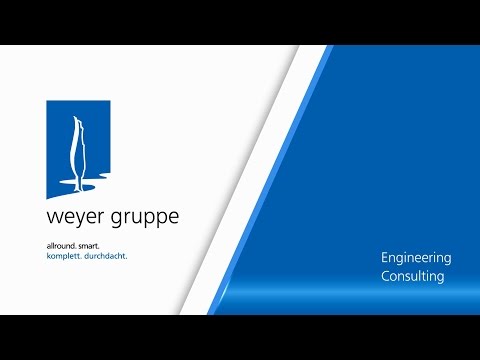 Weyer und Partner (Schweiz) AG YouTube-Vdeominiatur 9