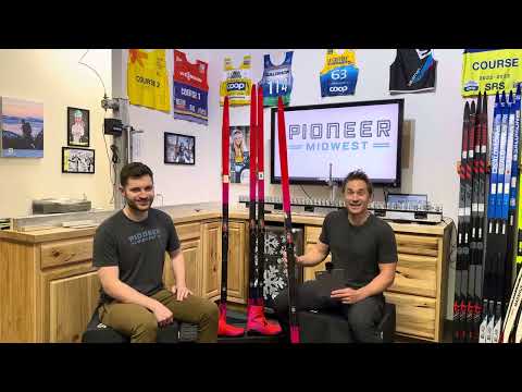 Atomic Race Ski Lineup Preview 2025/26