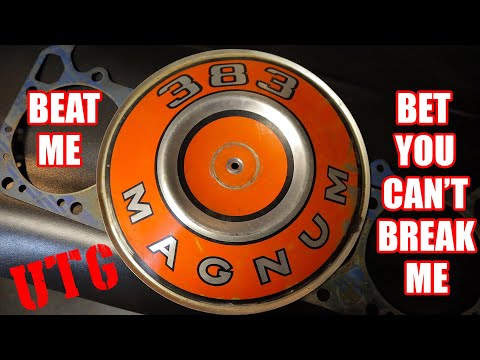 Mopar's Little Big Block That Could