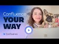 Day in the Life of a Marketer | Confluence Your Way