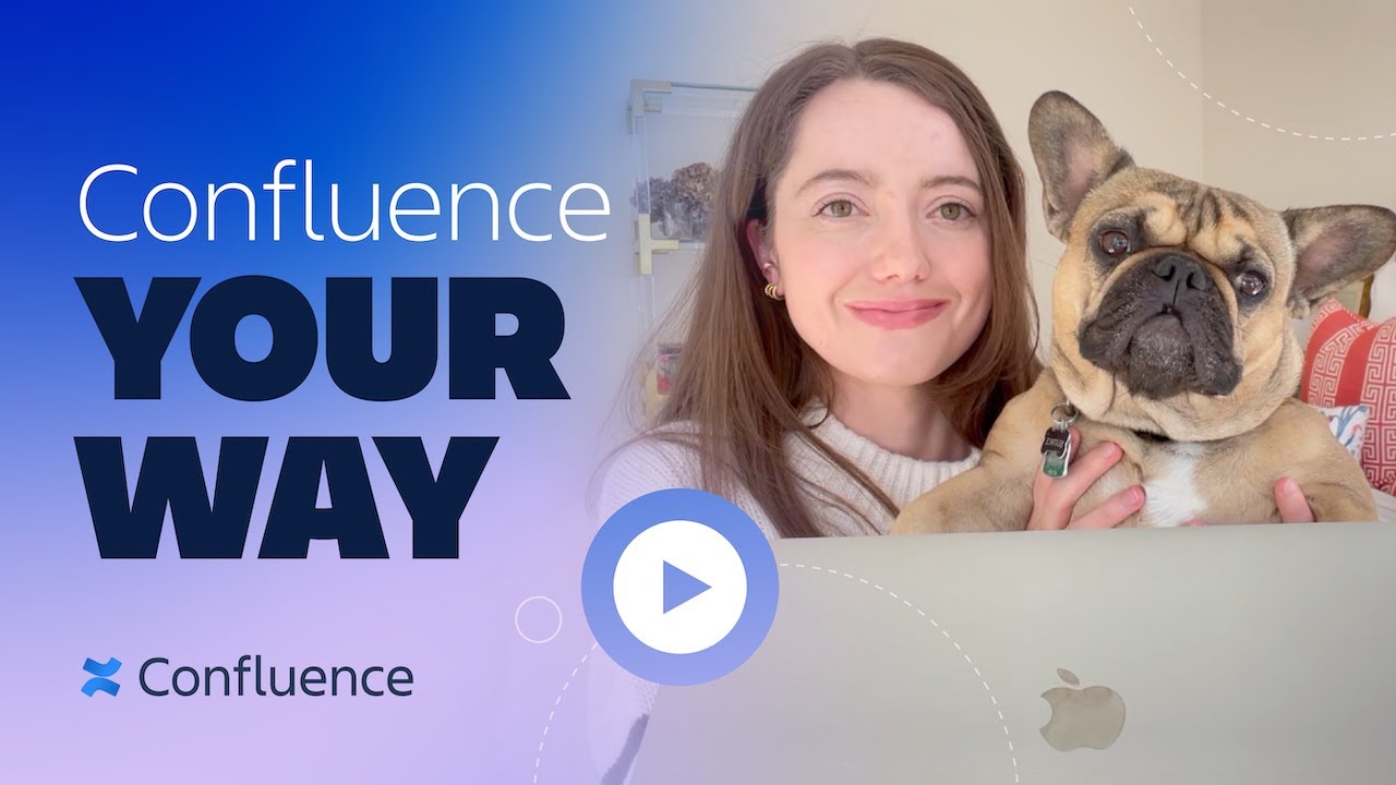 Day in the Life of a Marketer | Confluence Your Way