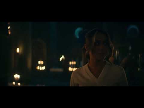 Stargirl Season 1x7 Stargirl vs Shiv