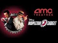 AMC Previews Inspector Gadget July 23 1999