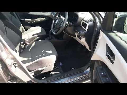 Suzuki Swift Swift 1.2 Mild Hybrid Motion - Image 2