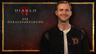 Diablo IV | Was ihr über die Herausforderung wissen müsst