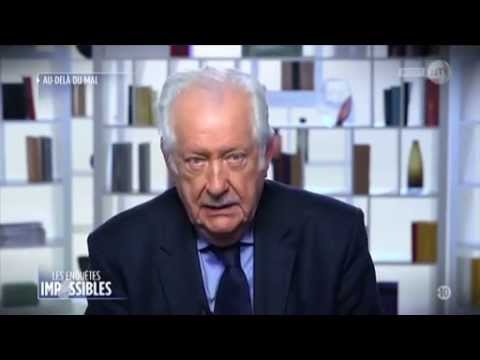 Exclusif! Enquêtes impossibles: Au-delà du mal (inédit)