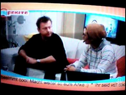 My Pokito (rtl II) "Was ist J-Rock?" vom 14.11.08