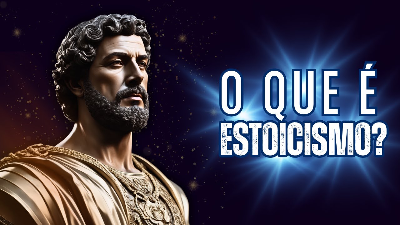O que é Estoicismo?