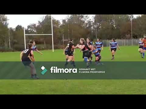 Greate Tryn vs Lady Bears